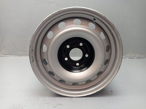 Single rim steel - single,