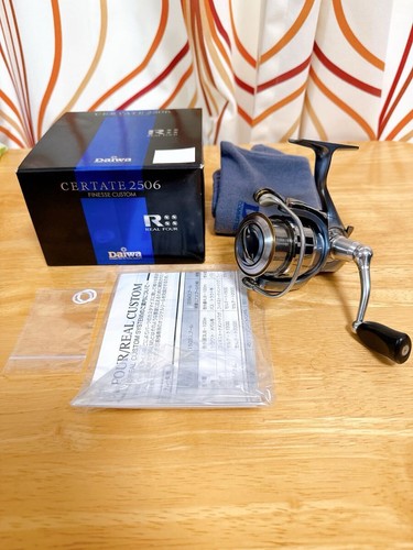 Moulinet toupie daiwa - toupie, 05