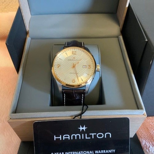 Neuf hamilton jazzmaster - neuf,