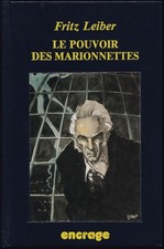 Fritz LEIBER. Le pouvoir des