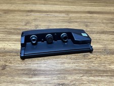 2020-2024 BMW X5M F95 Front Windshield Lane Assist Camera 5A29920 OEM 