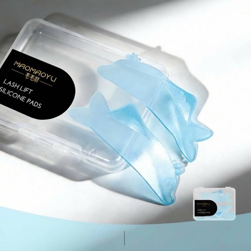 Pads silicone rehaussement - pads,