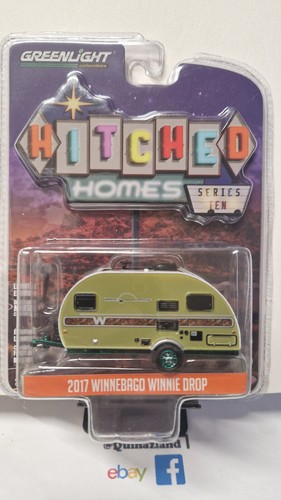 Greenlight hitched homes 2017 - hitched,