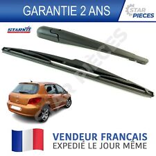 BRAS ESSUIE GLACE LUNETTE ARRIERE COMPLET PEUGEOT 307 3P 5P 6429T1
