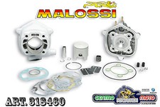 Groupe Thermique Malossi MHR