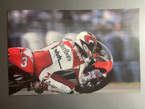 1994 aprilia 125cc - grand, prix