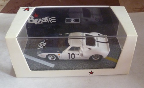 Bizarre ford 10 - ford, 40