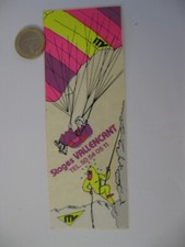 Sport. STAGES VALLENCANT