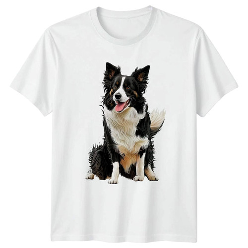 Border collie dog - border, animal