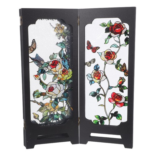 Paravent style chinois - de,