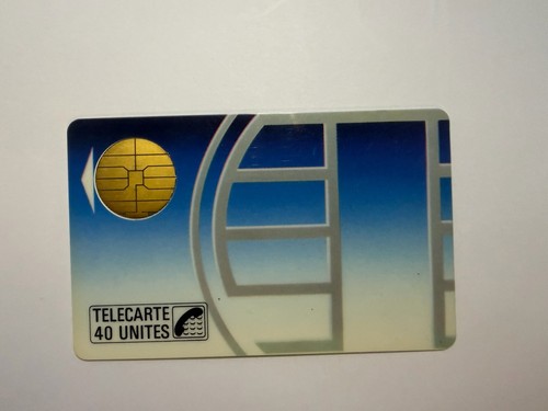 Télécarte privée neuve - télécarte, 3