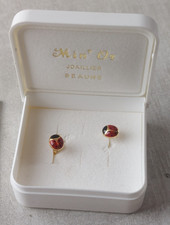 Paire de boucles d'oreilles