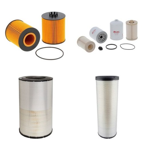 Sdmo r275 kit filtres - sdmo,