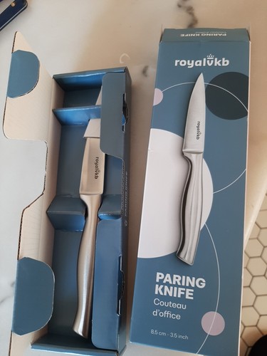 Couteau office paring knife - d,
