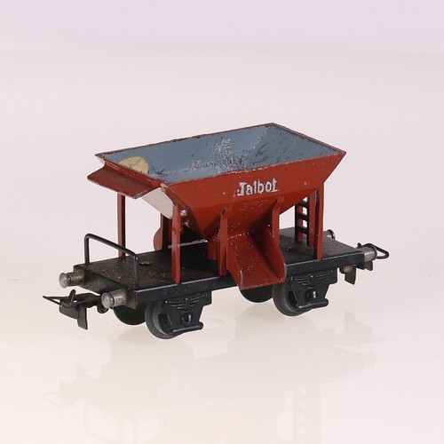 Märklin wagon trémie - trémie, talbot