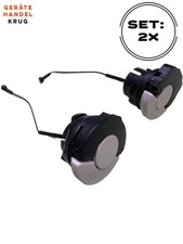 Fuel tank cap oil cap for Stihl MS 260 MS260 MS261 MS 261