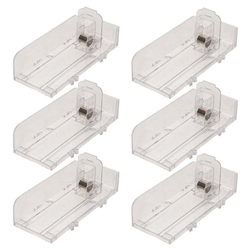 Pcs pousseur étagère de - 6,