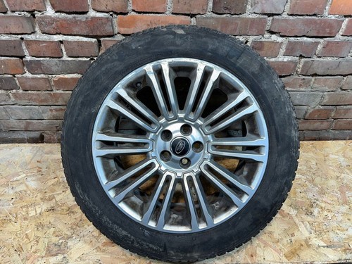 Land rover range evoque - land,