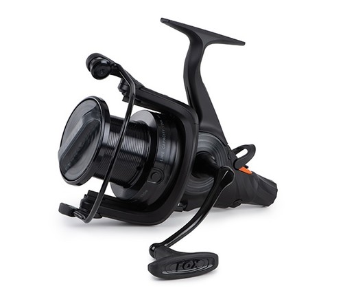 Fox eos 14000 moulinet - fs,