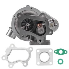 Turbocompresseur FOR SHIBAURA