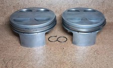 Ducati 888 pistons, 916 forged 94 mm original, Ducati 888 pistons 12220311A