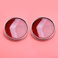 2x Réflecteur d'avertissement