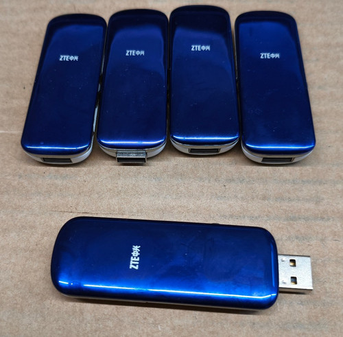 Lot clé 3g zte - lot,