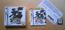Pokemon version Blanche / DS