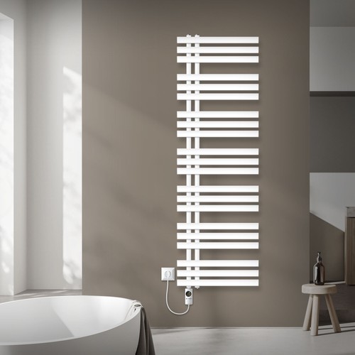 Radiateur salle bain - salle,
