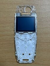 Original Nokia 3510i Display With Keyboard Membrane LCD Screen