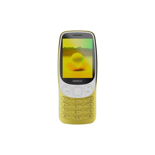 Téléphone nokia 3210 - 3210, y2k