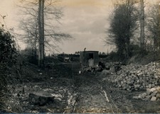 VALLEE D' AVRE c. 1900 -