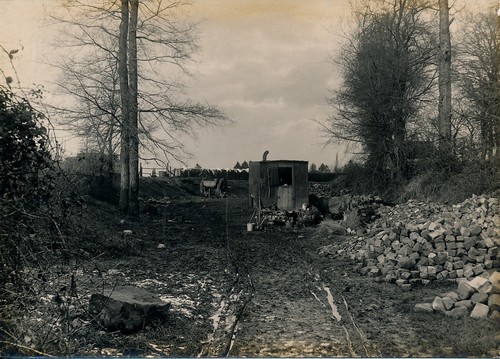 Vallee avre 1900 - vallee, d'