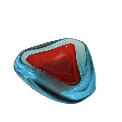 Flavio polished for seguso - flavio,