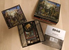 Jeux de société - Citadelles édition classique nouvelle version