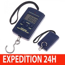 Pèse bagage valise Peson