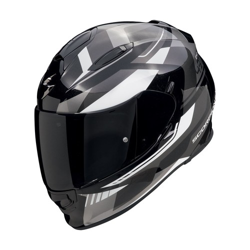Scorpion exo 491 abilis casque - scorpion,