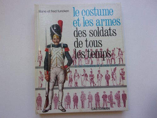 Funcken costume et - -,