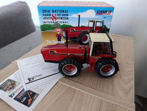 International harvester 3788 - international,