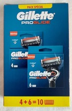 Pack Spécial 10 Lames