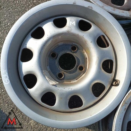 Jante fer 6jx14 4x100 et45 - 4x100,