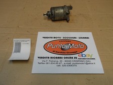 Démarreur Gilera Runner 180