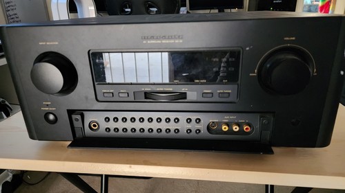 Marantz sr19 u1b - thx, a/v