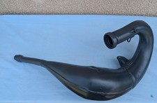 Pot échappement  YAMAHA 125