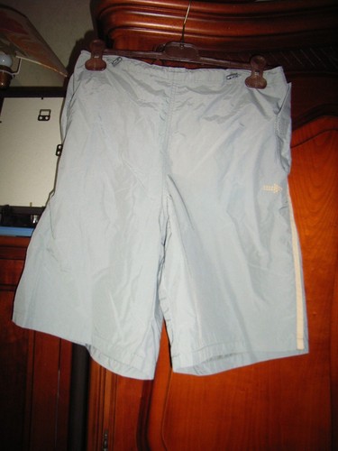 Short junior gris - short,