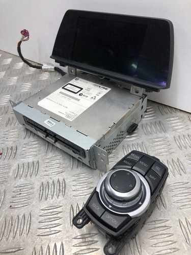 Bmw f32 f33 2014 - f33, radio