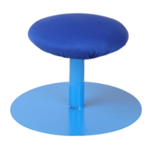 Tabouret repassage rond - de,