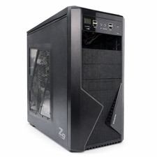Boîtier PC Zalman Z9 Plus ATX