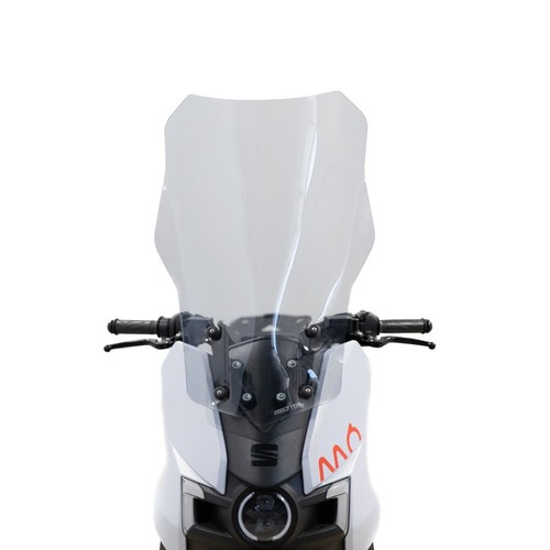 Pare brise classique pour seat - classique,