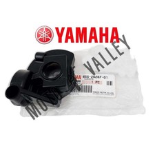 Pièces d'origine Yamaha YZ